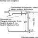 Įmontuojama orkaitė Siemens HB676G0W1 4