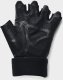 Under Armour Under Armour Rękawiczki Czarne r. 2XL (1369830-001) 1
