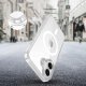 TECH-PROTECT FLEXAIR HYBRID CC MAGSAFE IPHONE 16 CLEAR 3