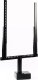Uchwyt obrotowy do telewizora In-Stand 360 obrót 360 stopni 40-100" do 70kg LCD/LED/OLED 1