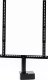 Uchwyt obrotowy do telewizora In-Stand 360 obrót 360 stopni 40-100" do 70kg LCD/LED/OLED 1