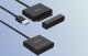 Adapter dysków HDD/SSD FIDECO PL2535A-P (USB 3.0, SATA) 2