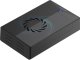 Obudowa na dysk HDD/SSD FIDECO P3U (USB 3.0, SATA 2.5"/3.5", Wentylator) 1