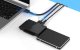 Adapter dysków HDD/SSD FIDECO PL319 (USB 3.0, 16TB, IDE/SATA) 3