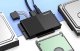 Adapter dysków HDD/SSD FIDECO PL319 (USB 3.0, 16TB, IDE/SATA) 4