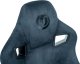 NACON Fotel z mocowaniem do kierownicy RACING SEAT RM2 COBRA ALCANTARA EDITION 4