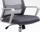 Fotel biurowy ACTIVEJET YK01 szary 21