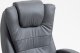 Fotel biurowy z masażem  podgrzewany ACTIVEJET YK7304 szary 8