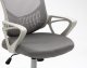 Fotel biurowy ACTIVEJET YK507 szary 13