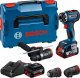 Bosch Professional 18 V System wkrętarka akumulatorowa GSR 06019K6206 nowa 1