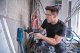 Bosch Professional 18 V System wkrętarka akumulatorowa GSR 06019K6206 nowa 2