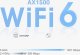 Deco TP-Link X1500 zestaw 3 szt. Access Point Router 802.11ax Wi-Fi 6 nowy 4