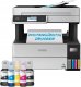 Urządzenie wielofunkcyjne Epson ET-5150 (C11CJ89402) 1