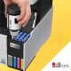 Urządzenie wielofunkcyjne Epson ET-5150 (C11CJ89402) 4