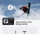 Kamera DJI Osmo Action 5 Pro czarna 1