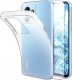 Hello Case Etui Do Xiaomi Redmi Note 12 4G (Przezroczyste, Silikon, Ochronne) Szkło 1