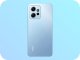 Hello Case Etui Do Xiaomi Redmi Note 12 4G (Przezroczyste, Silikon, Ochronne) Szkło 2