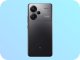 Etui Do Xiaomi Redmi Note 13 Pro Plus 5G (Przezroczyste, Silikon)   Szkło 2