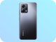 Hello Case Etui Do Xiaomi Redmi Note 12 5G / Poco X5 (Przezroczyste, Silikon) Szkło 2