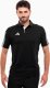 Koszulka męska adidas Tiro 23 Competition Polo czarna HK8051 XS 1