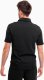 Koszulka męska adidas Tiro 23 Competition Polo czarna HK8051 XS 1