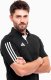 Koszulka męska adidas Tiro 23 Competition Polo czarna HK8051 XS 2