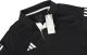 Koszulka męska adidas Tiro 23 Competition Polo czarna HK8051 XS 5