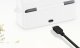Pokrowiec Puluz Pokrowiec Etui Case Walizka Osłona Futerał Silikonowy na Mikrofon DJI MIC 2 / PU716W 11
