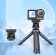 Szybkozłączka Uchwyt na Gwint 1/4'' Stopkę ISO do DJI Osmo Action 3 / 4 / 5 Pro / PU727B 11