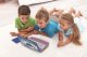 STITCH Educational Laptop – 62 activities, DK/SE 2