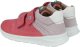 Półbuty Superfit 1-000374-5520 Breeze lekkie buty skórzane barefoot dla dziewczynki wygodne lekkie na rzep 23 6