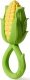 Oli&Carol Corn Rattle Toy, 0+ 2