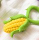 Oli&Carol Corn Rattle Toy, 0+ 6
