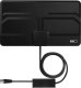 Antena RTV Emos Indoor Antenna CITY LEAF-C600, DVB-T2, DAB, LTE/4G/5G Filter 2