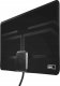 Antena RTV Emos Indoor Antenna CITY LEAF-C600, DVB-T2, DAB, LTE/4G/5G Filter 3