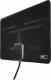 Antena RTV Emos Indoor Antenna CITY LEAF-C600, DVB-T2, DAB, LTE/4G/5G Filter 9
