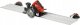 YT.CUTTER WITH GUIDE 125mm 1400W 1