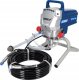 DEDRA PAINTING MACHINE 950W 11