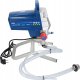 DEDRA PAINTING MACHINE 950W 8