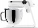 ROBOT HEINRICH'S HKM 8079 WEISS 1