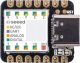 Seeed Studio Seeeduino Xiao SAMD21 ARM Cortex M0+ modulis 2