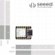 Seeed Studio Seeeduino Xiao SAMD21 ARM Cortex M0+ modulis 4