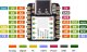 Seeed Studio Seeeduino Xiao SAMD21 ARM Cortex M0+ modulis 6
