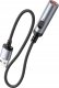 HOCO Adapter Zapalniczki Na Złącze USB A UA30 0,3 M Czarny 5