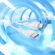 Kabel USB Hoco X37 USB-C do USB-C PD 60W 1 m Biały 5