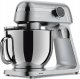 ROBOT HEINRICH'S HKM 8079 SILBER 1