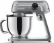 ROBOT HEINRICH'S HKM 8079 SILBER 1