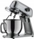 ROBOT HEINRICH'S HKM 8079 SILBER 2