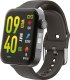 Smartwatch C-Tech Life Tracker Czarny  (M37102) 1