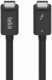 Kabel USB Belkin USB-C - USB-C 1 m Czarny (INZ003bt1MBK) 2